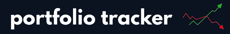 Portfolio Tracker